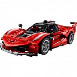 LEGO TECHNIC 42212 Ferrari FXX K