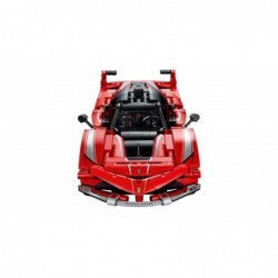 LEGO TECHNIC 42212 Ferrari FXX K