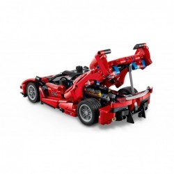 LEGO TECHNIC 42212 Ferrari FXX K
