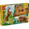 LEGO CREATOR 3 IN 1 31166 Beautiful Horse