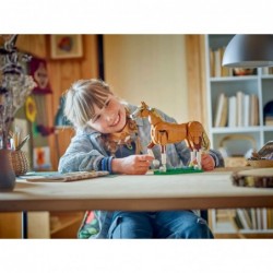 LEGO CREATOR 3 IN 1 31166 Beautiful Horse