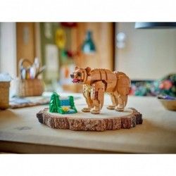 LEGO CREATOR 3 IN 1 31166 Beautiful Horse