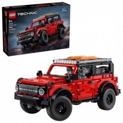 LEGO TECHNIC 42213 Ford...