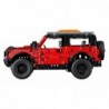 LEGO TECHNIC 42213 Ford Bronco SUV