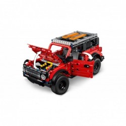 LEGO TECHNIC 42213 Ford Bronco SUV