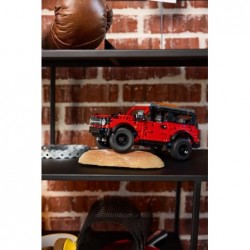 LEGO TECHNIC 42213 Ford Bronco SUV