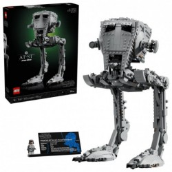 LEGO STAR WARS 75417 AT-ST...