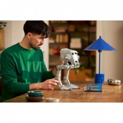 LEGO STAR WARS 75417 AT-ST Walker