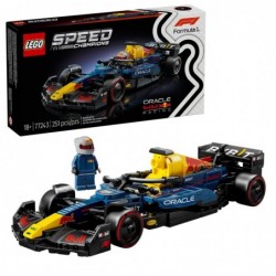 LEGO SPEED CHAMPIONS 77243...
