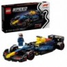 LEGO SPEED CHAMPIONS 77243 Oracle Red Bull Racing RB20 F1 Race Car