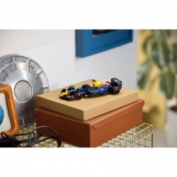 LEGO SPEED CHAMPIONS 77243 Oracle Red Bull Racing RB20 F1 Race Car