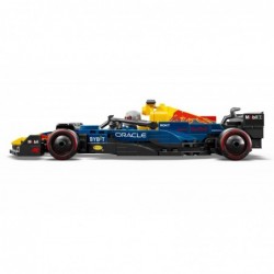 LEGO SPEED CHAMPIONS 77243 Oracle Red Bull Racing RB20 F1 Race Car