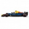 LEGO SPEED CHAMPIONS 77243 Oracle Red Bull Racing RB20 F1 Race Car