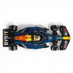 LEGO SPEED CHAMPIONS 77243 Oracle Red Bull Racing RB20 F1 Race Car