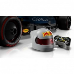 LEGO SPEED CHAMPIONS 77243 Oracle Red Bull Racing RB20 F1 Race Car