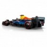 LEGO SPEED CHAMPIONS 77243 Oracle Red Bull Racing RB20 F1 Race Car