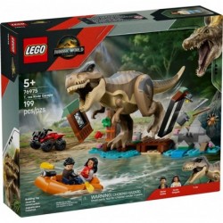 LEGO JURASSIC WORLD 76975...