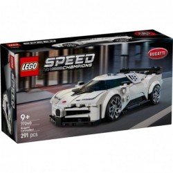 LEGO SPEED CHAMPIONS 77240...