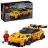 LEGO SPEED CHAMPIONS 77239 Porsche 911 GT3 RS Super Car