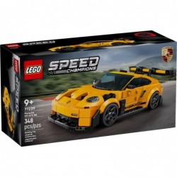 LEGO SPEED CHAMPIONS 77239 Porsche 911 GT3 RS Super Car