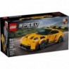 LEGO SPEED CHAMPIONS 77239 Porsche 911 GT3 RS Super Car
