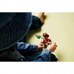 LEGO JURASSIC WORLD 76970 Baby Dinosaur Dolores Aquilops