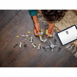 LEGO STAR WARS 75431 327th Star Corps Clone Troopers Battle Pack