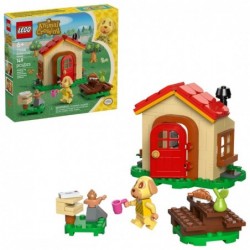 LEGO ANIMAL CROSSING 77058...
