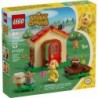 LEGO ANIMAL CROSSING 77058 Goldie's Cosy House