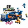 LEGO SONIC THE HEDGEHOG 77006 Team Sonic Command Truck