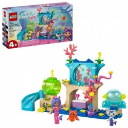 LEGO GABBY’S DOLLHOUSE...