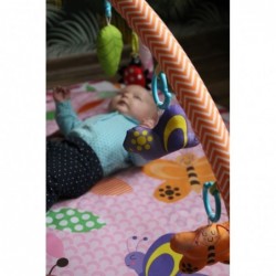 WOOPIE Interactive Sensory Educational Mat 8 Melodies with Tucan Projector