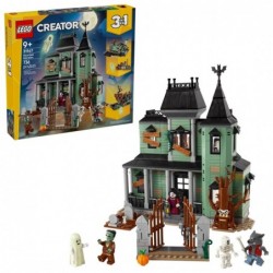 LEGO CREATOR 3 IN 1 31167...