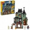 LEGO CREATOR 3 IN 1 31167 Haunted Mansion