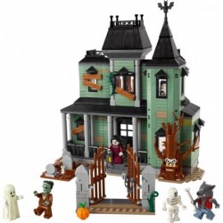 LEGO CREATOR 3 IN 1 31167 Haunted Mansion
