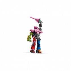LEGO FORTNITE 77078 Mecha Team Leader