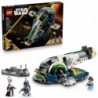LEGO STAR WARS 75433 Jango Fett's Starship