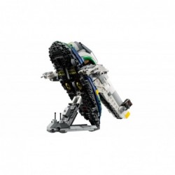 LEGO STAR WARS 75433 Jango Fett's Starship