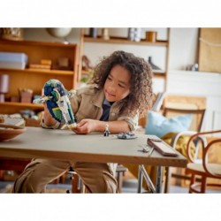 LEGO STAR WARS 75433 Jango Fett's Starship