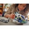 LEGO STAR WARS 75433 Jango Fett's Starship