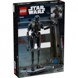 LEGO STAR WARS 75434 K-2SO Security Droid