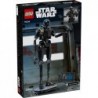 LEGO STAR WARS 75434 K-2SO Security Droid