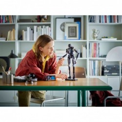 LEGO STAR WARS 75434 K-2SO Security Droid