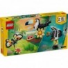 LEGO CREATOR 3 IN 1 31173 Wild Animals: Tropical Toucan