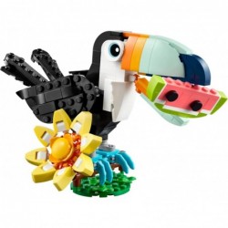 LEGO CREATOR 3 IN 1 31173 Wild Animals: Tropical Toucan