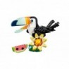 LEGO CREATOR 3 IN 1 31173 Wild Animals: Tropical Toucan