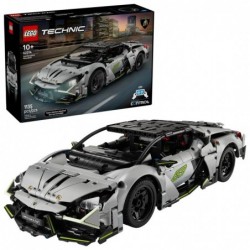 LEGO TECHNIC 42214...