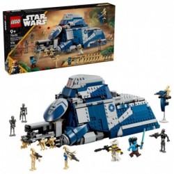 LEGO STAR WARS 75435 Battle...