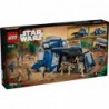 LEGO STAR WARS 75435 Battle of Felucia Separatist MTT