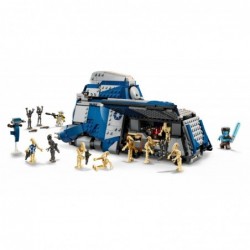 LEGO STAR WARS 75435 Battle of Felucia Separatist MTT